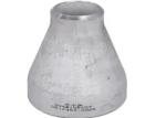 Nickel Base Alloy Steel Seamless Weld Concentric Pipe Reducer Fitting