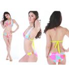 Sublimation Printing Bikini, Swimwear