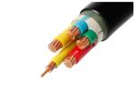 N2XY-0.6/1KV 5x70sqmm , 5x185sqmm , 5x240sqmm , 5x300sqmm XLPE Electrical Cable