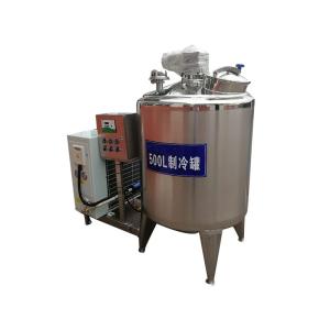Wholesale Industrial Automatic Hfd-C-8000 Undercounter Chiller Domestic from china suppliers