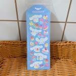 Traceless Metal Decal Stickers PET Bottom Material Laser Cut Stickers