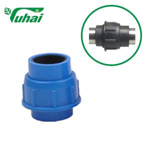 China High Performance Plastic Pipe Elbow Connectors Joint Combined Gasket Pipe Elbow Fitting on sale