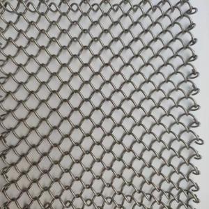 Wholesale 0.025mm-2mm Diameter Interior Wire Mesh High Strength from china suppliers