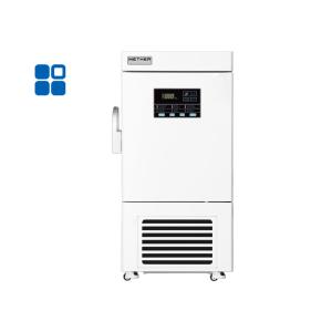 Wholesale Direct Cooling Cryostorage 58L Volume Ultra Low Temperature Freezer For Optimal Preservation from china suppliers
