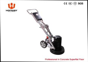 Wholesale Professional Concrete Floor Grinding Machine For Trowel Marks And Faults Removal from china suppliers