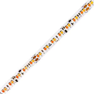 Wholesale 1900-3000K CCT Addjustable LED Strip 24V 10mm 168LEDs/M Dim to Warm LED Strip from china suppliers