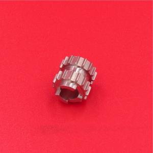 Wholesale Part No KXFA1LRAB00 GEAR 24 32mm Feeder Yamaha Smt Spare Parts from china suppliers