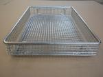 storage metal wire mesh basket、decorative wire basket、handmade wire basket