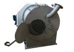 High Speed Salt Centrifuge Double Stage Crystal Pusher Centrifuges