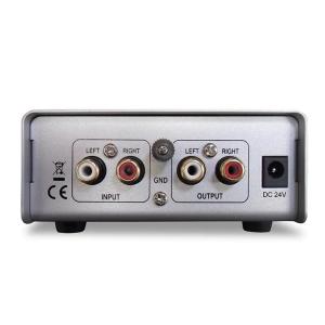 Wholesale Mini Stereo Phono Preamplifier For Turntable Vinyl Record Player Phonograph Pre Amplifier from china suppliers