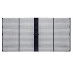 P5.2-10.4 Outdoor Transparent LED Display SMD1921 5000nits Brightness For Mall