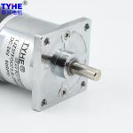 High Precision gearbox 37mm 24v 12v 250rpm large torque 20w tubular dc gear