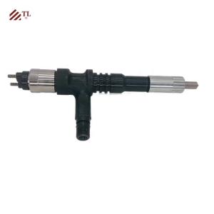 Wholesale Fuel Injector 6261-11-3200 For Komatsu PC400-8 PC450-8 PC460-8 Assembly from china suppliers