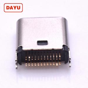 Wholesale Durable Type C Female Connector For Mobile Phone &amp; Device Charging from china suppliers