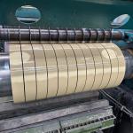 For Rolling Shutter Door Curtain Making Purpose Alloy3105 0.25*178mm Anti