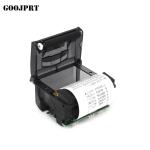 58mm Micro Receipt Thermal Printer RS232+TTL Panel Compatible with EML203