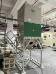Dust Collector Pulse Jet Self-cleaning System For Wood Working Metal Polishing