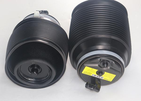 4808035011 48090-35011 Pair For Lexus GX470 Toyota Prado 120 Rear Air Suspension