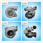 2000-13 Detroit Diesel Truck GTA4502V Turbo 758204-0006
