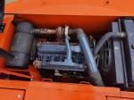 Doosan DH220 DH225 DH215 Used Crawler Excavator With Bucket
