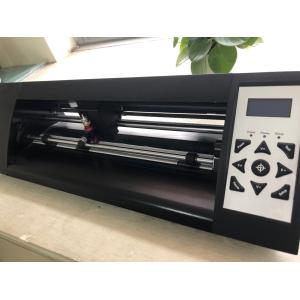 Green 360mm Black Craft Cutting Plotter ARMS Controller Automatic Tracking