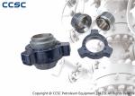 Threaded Flowline Pipe Fittings Fig 206 Hammer Union Connection Butt Weld End