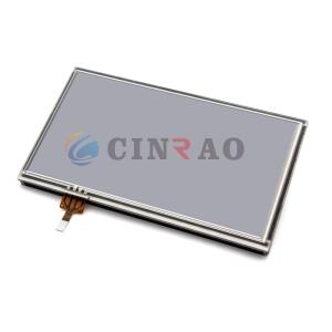 Wholesale 7.0 INCH TFT LCD Display + Touch Screen Toshiba LTA070B951F For Car Auto Parts Replacement from china suppliers