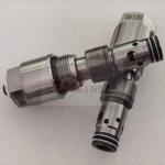 Travel Motor Overflow Relief Valve MAG340VP CN340-Y21Z0016 For EX400-3 SK450