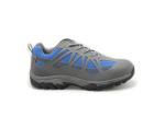 Fashionable Lightweight Steel Toe Boots , Anti Static Lightweight Safety