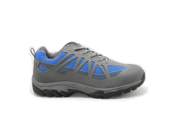 Fashionable Lightweight Steel Toe Boots , Anti Static Lightweight Safety