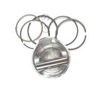 EY15 Motorcycle Piston Kits And Ring Machinery Engine Parts