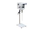 HHO Flame Rotary Quartz Vacuum Sealing Machine for Fused Silica Ampoules