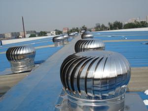 Wholesale 32inch Industrial Wind Turbine Circle Fans from china suppliers