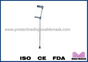 Wholesale Portable Rehabilitation Elbow Forearm Walking Stick Crutches from china suppliers
