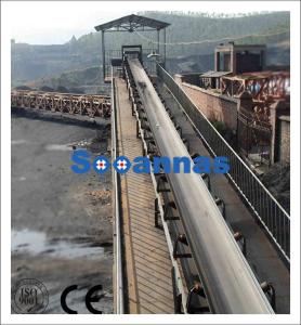 Wholesale Adjust Height Horizontal Mobile Conveyor Belt Loading System from china suppliers