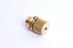 1096801060 Engine 4HK1 Oil Drain Plug 1-09680106-0 ZX200-3