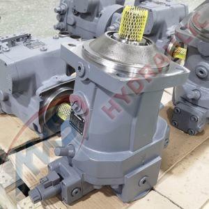 Wholesale 12-Pole A6vm107 Cast Iron Hydraulic Axial Piston Variable Motor for High Speed Needs from china suppliers