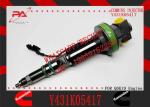 Y431K05417 QSK19 Diesel Engine Common Rail Fuel Injector Y431K05558 4964171