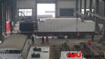 Oil Gas Drilling Mud Solids Control System Stainless Steel Basket