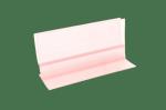 Wide PVC Ceiling Panel with Flexible Profile