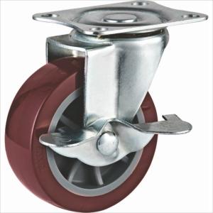 Wholesale 2 inch PU caster for furniture from china suppliers