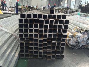 Wholesale 0.5-50mm Thickness 022cr22ni5mo3n 022cr23ni4mocun Stainless Steel Pipe For Decoration from china suppliers