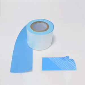 Wholesale VOID Tampered Non Transfer Adhesive Label Material from china suppliers