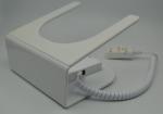COMER Adjustable Tablet alarm security cradles for stores