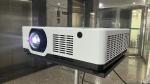 Full HD SMX Projector , 6500 Lumen Laser Projector For Home Cinema