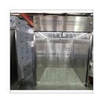 SS304 Weighing Booth Air Cleaning System Dispensing Booth Sampling Booth For