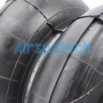 2B7-540 Cross Goodyear Bottom Plate Suspension Air Springs 579-92-3-525 Air