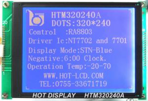 Wholesale Graphic LCD Module LCM 320240A（5.7inch） from china suppliers