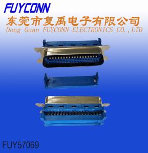 Wholesale 10U&quot; IDC 36 Pin Centronics Connector For RJ21 Cable from china suppliers
