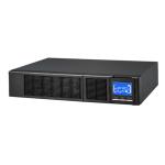 Networking Rackmount Ups 2000va 1600w 220v Ups Power Supply Unit